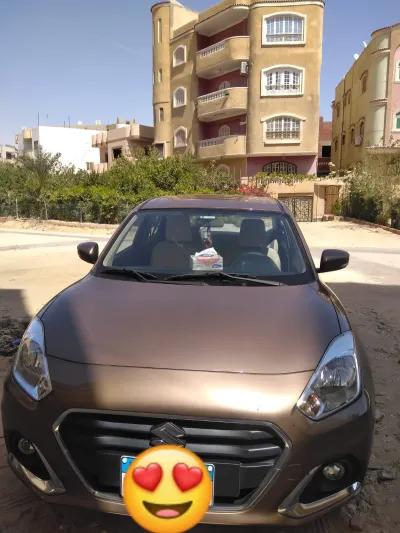 سوزوكي ياباني في زهراء المعادى, القاهرة - 570,000 جنيه