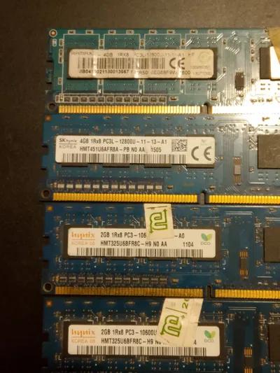 رامات DDR 3 في القباري, الإسكندرية - 300 EGP