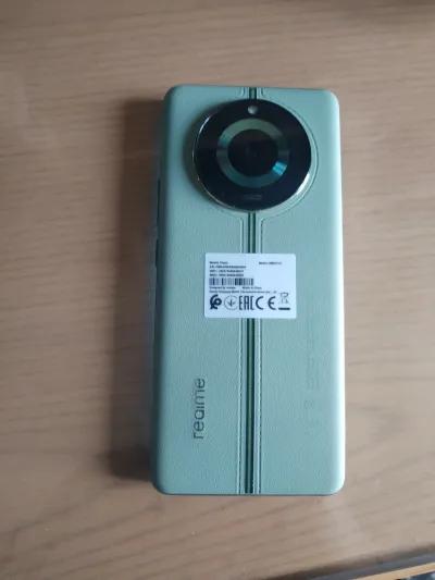 موبايل ريلمي 11 برو بلس جديد لم يستخدم في كفر الزيات, الغربية - 18,000 EGP