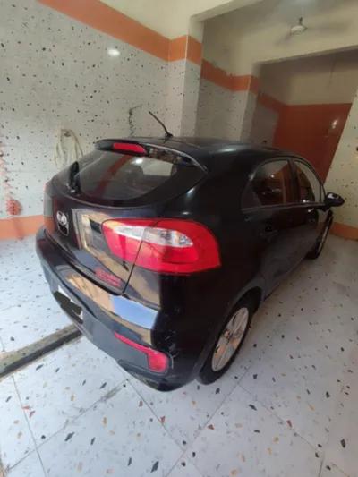 كيا ريو ٢٠١٥ هاتشباك فيس ليفت في حي السويس, السويس - 620,000 جنيه