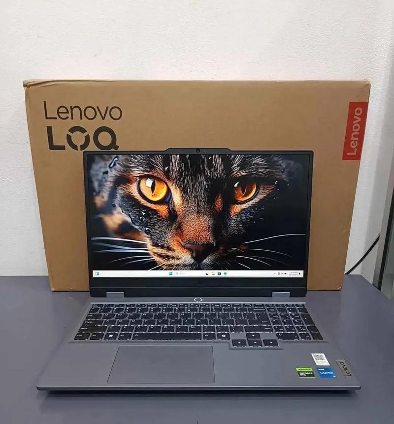 LENOVO LOQ في القاهرة الجديدة, القاهرة - 45,500 EGP