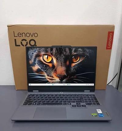 LENOVO LOQ في القاهرة الجديدة, القاهرة - 45,500 EGP