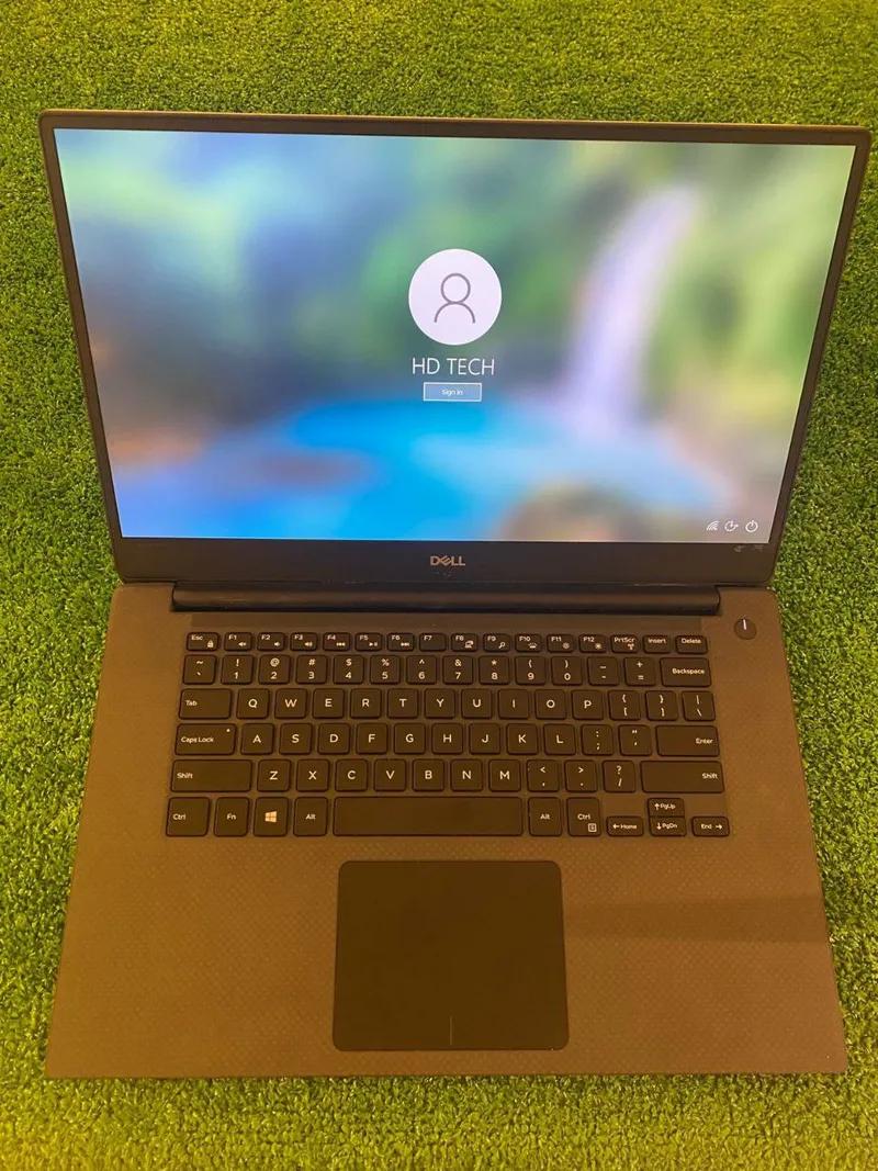 Dell Precision 5530 i9 HK 🔵، وحشششش الوحوووووشش رجع من تاني 🥵🔥 في طنطا, الغربية - 24,000 EGP