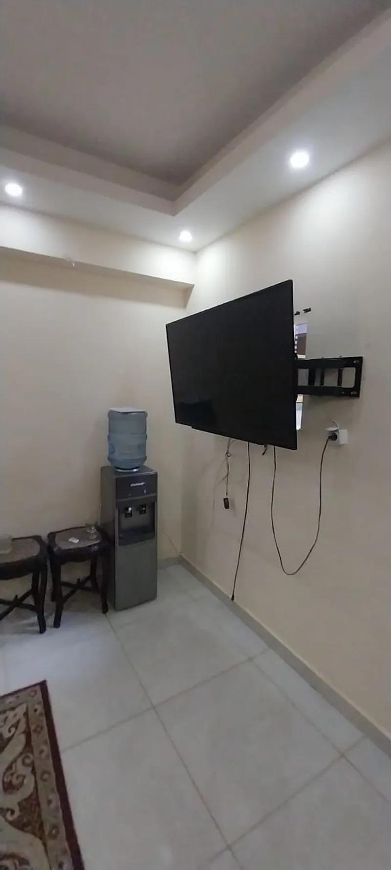 شقة للبيع في الحي الثالث