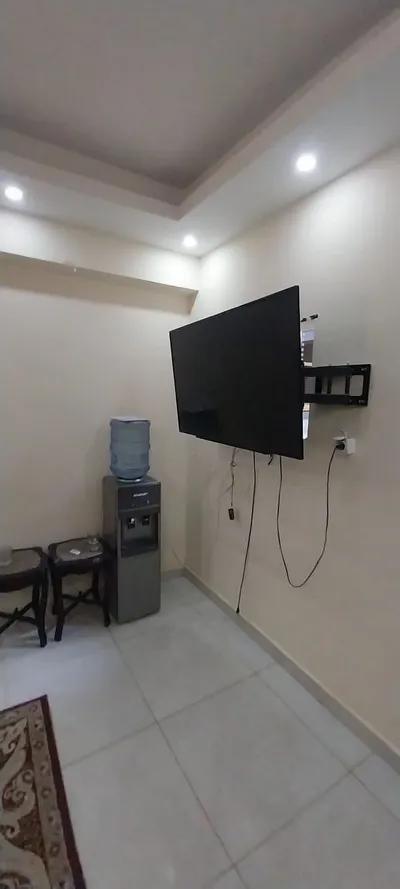 شقه مفروشه باللجهزه والعفش للبيع في الحي الثالث, 6 أكتوبر, الجيزة - 2,750,000 جنيه