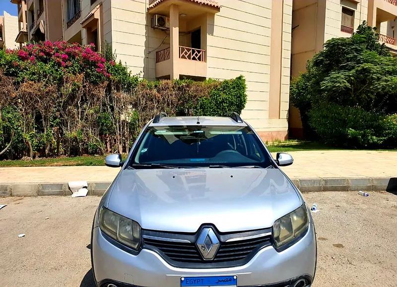 رينو ستيبواي