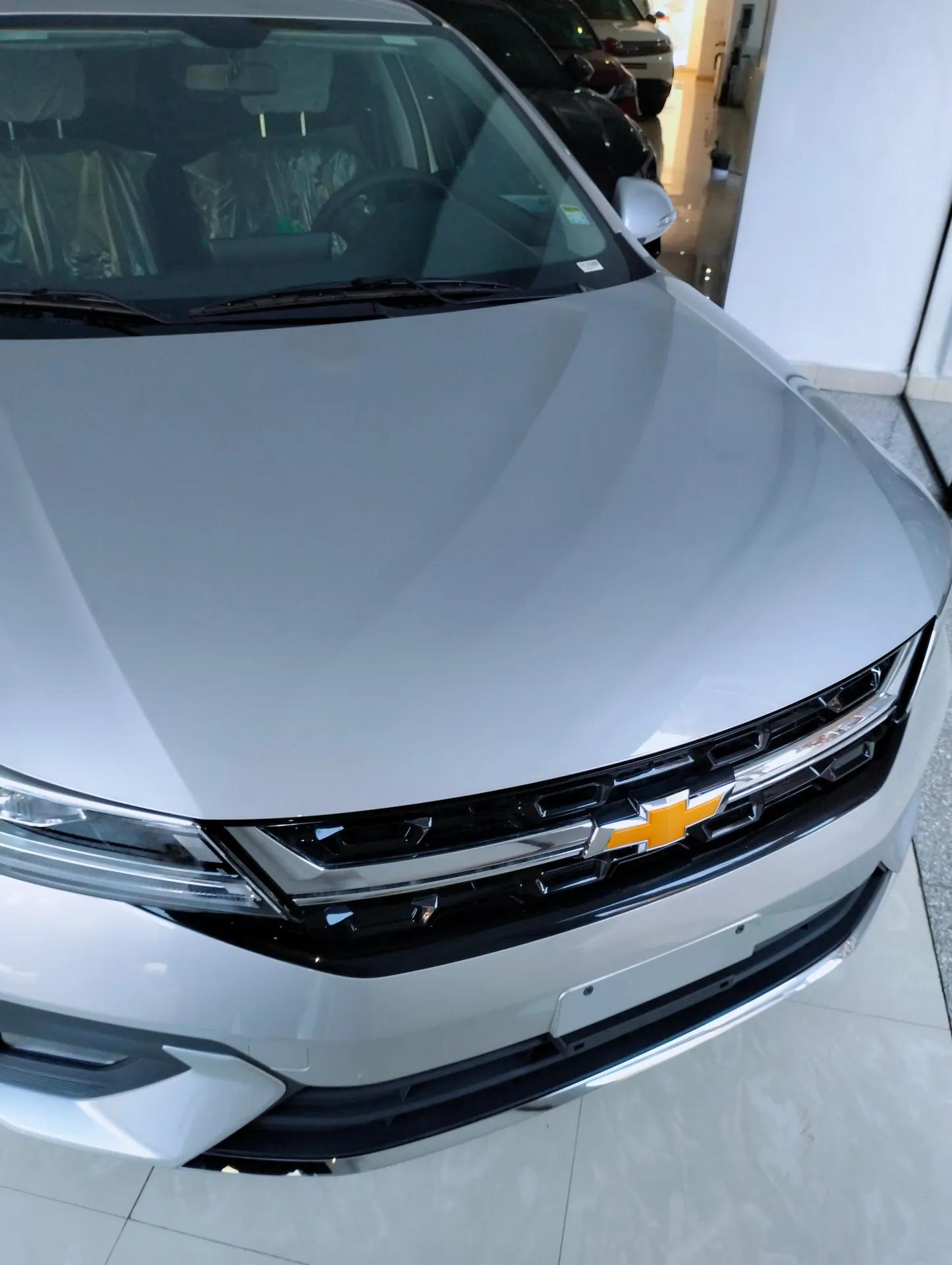 شيفروليه اوبترا 2026