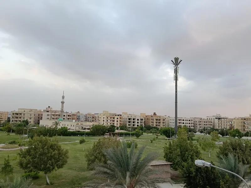 شقة للبيع في مدينة العبور