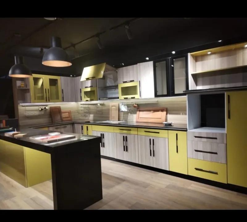 مطبخ مودرن شيك تصفيات معرض في الهرم, الجيزة - 60,000 EGP