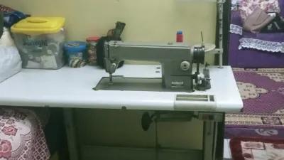 مكنه خياطه ddl5550 في فيصل, الجيزة - 5,500 EGP