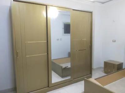 اوضة نوم جديد لما يتم الاستعمال في الهرم, الجيزة - 30,000 EGP