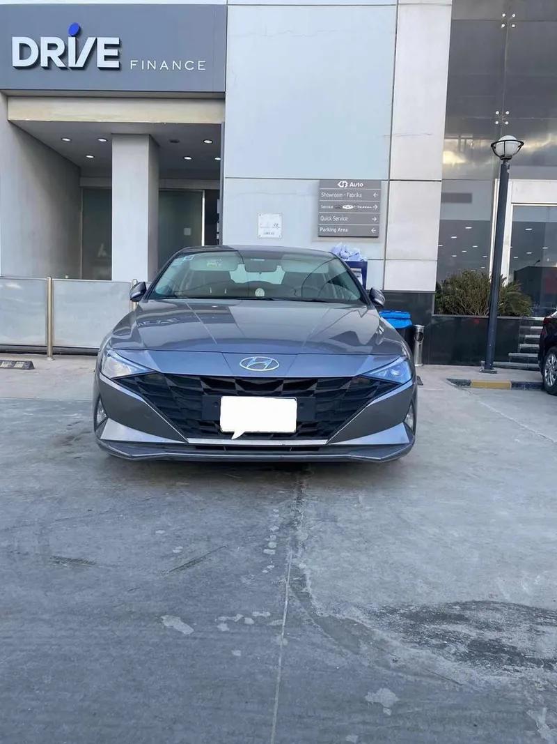 هيونداي النترا 2021