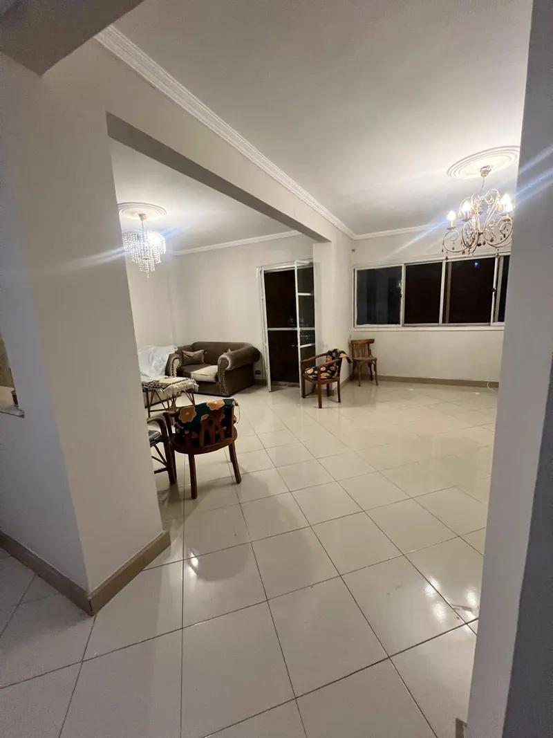 شقة للبيع في مدينة نصر