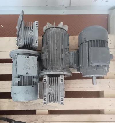 مواتير للبيع استيراد احجام مختلفه في العاشر من رمضان, الشرقية - 25,000 EGP