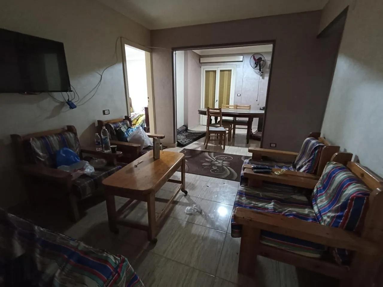 شقه سكنيه بالمندره بحر