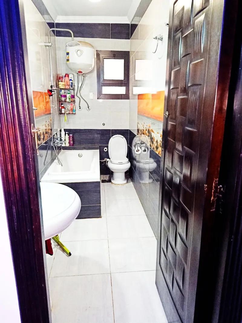 شقة للبيع في سيدي بشر