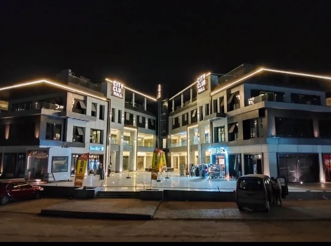 وحدة ٢٧ متر