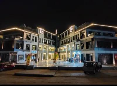 وحدة ٢٧ متر في مدينة الشروق, القاهرة - 15,000 جنيه