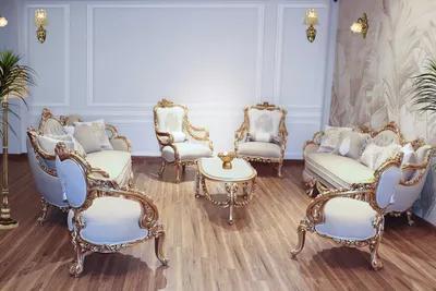 صالونات غرف استقبال مرنة في الترتيب في دمياط الجديدة, دمياط - 1,000 EGP