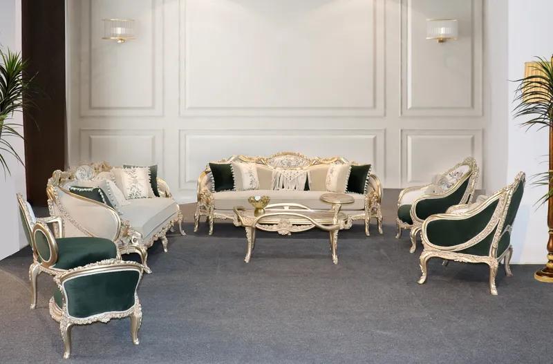 صالونات استقبال تناسب جميع المنازل في دمياط الجديدة, دمياط - 1,000 EGP