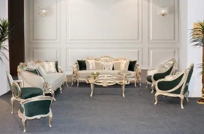 صالونات استقبال تناسب جميع المنازل في دمياط الجديدة, دمياط - 1,000 EGP