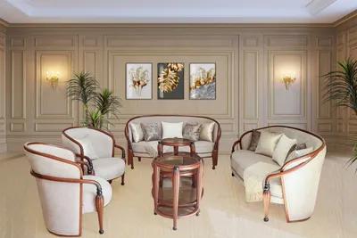 صالونات استقبال مثالية لتجهيز منزلك في دمياط الجديدة, دمياط - 1,000 EGP