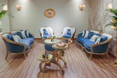 كتالوج غرفة الأستقبال الصالونات 2026 في دمياط الجديدة, دمياط - 1,000 EGP