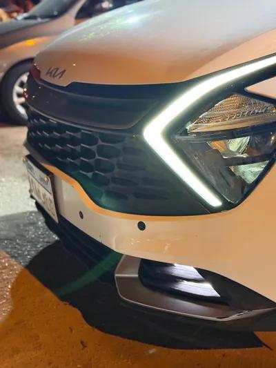 كيا اسبورتاج 2024 في النزهة الجديدة, القاهرة - 1,600,000 جنيه