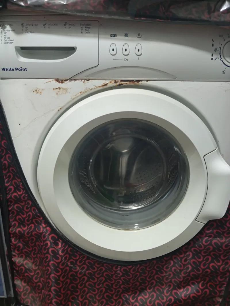 غساله وايت بوينت في مدينة العبور, القاهرة - 3,000 EGP