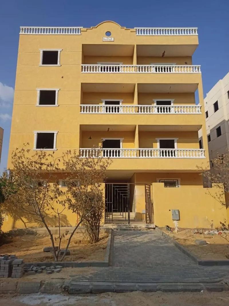 شقة للبيع في مدينة بدر