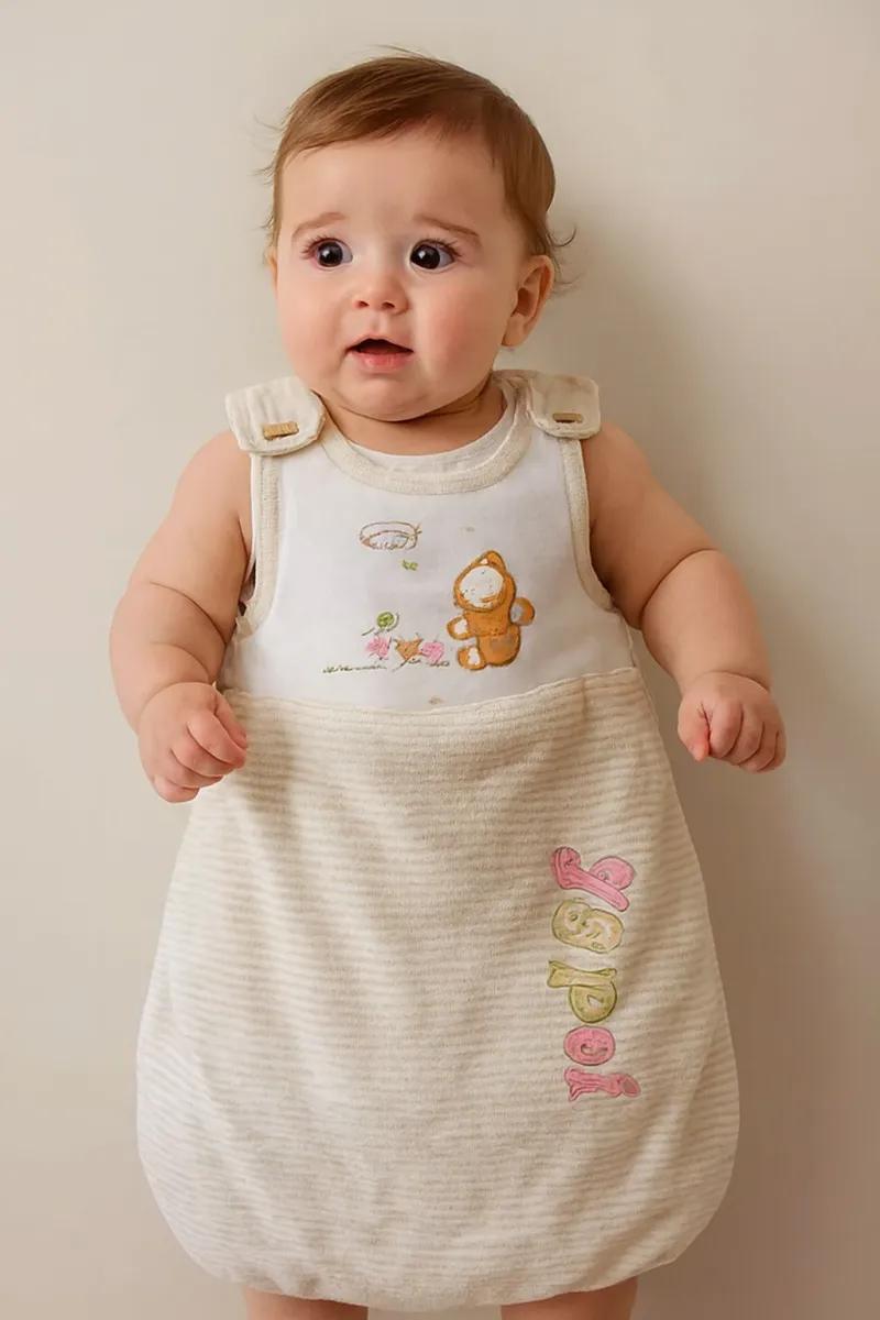 بورت اطفال مستورد ماتيريال ممتاز للبيبي من عمر يوم لحد سنتين في بركة السبع, المنوفية - 350 EGP