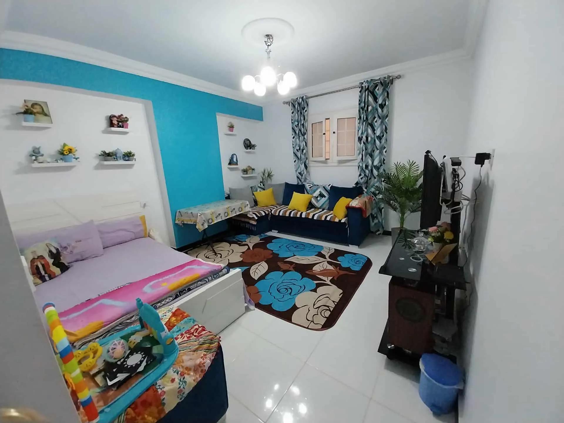 شقه للبيع فى الاسكندريه من المالك مباشره