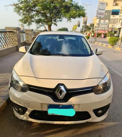 🚘 رينو فلوانس 2016 في بنها, القليوبية - 550,000 جنيه