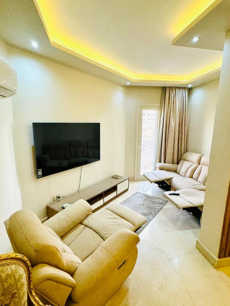 شقه لقطه للبيع بمدينة نصر 🏘️