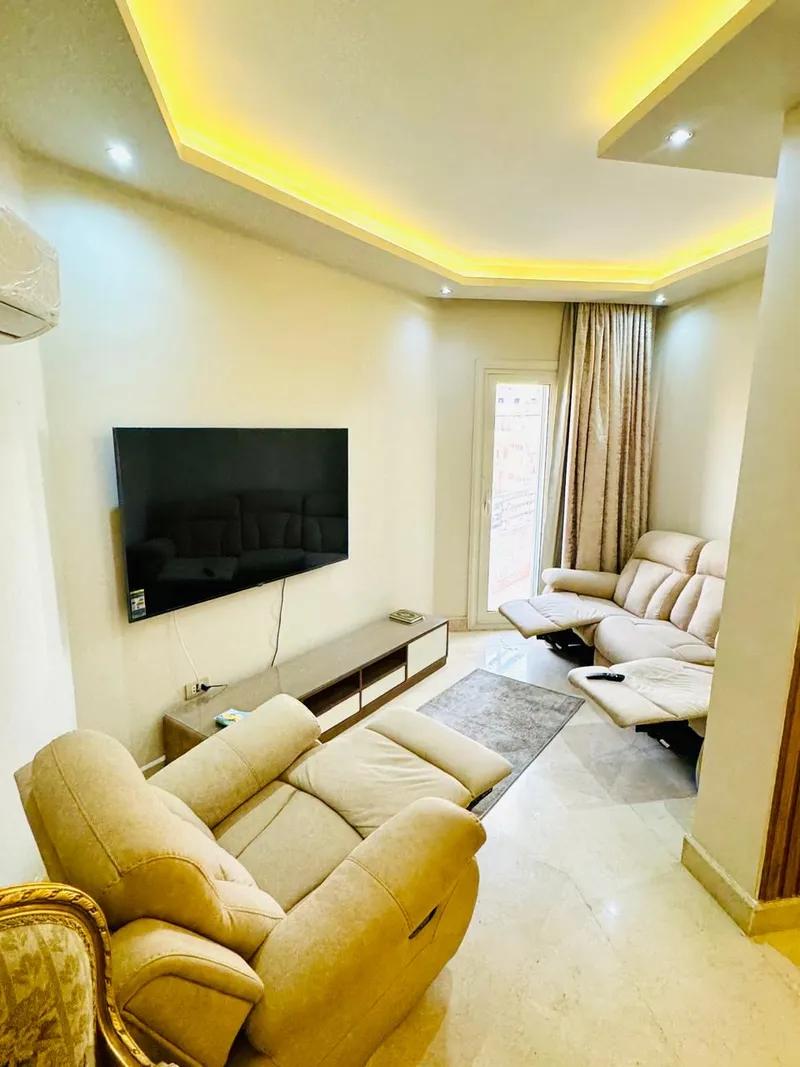 شقة للبيع في مدينة نصر