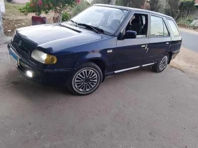 سكودا فليشيا في أبو المطامير, البحيرة - 130,000 جنيه