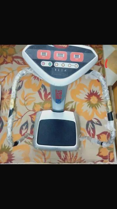 Crazy Fit 120KG في كفر الدوار, البحيرة - 4,000 EGP