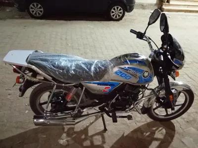 موتسيكل فيجورى 26 ببصمه جديد للبيع في سيدي بشر, الإسكندرية - 44,000 جنيه