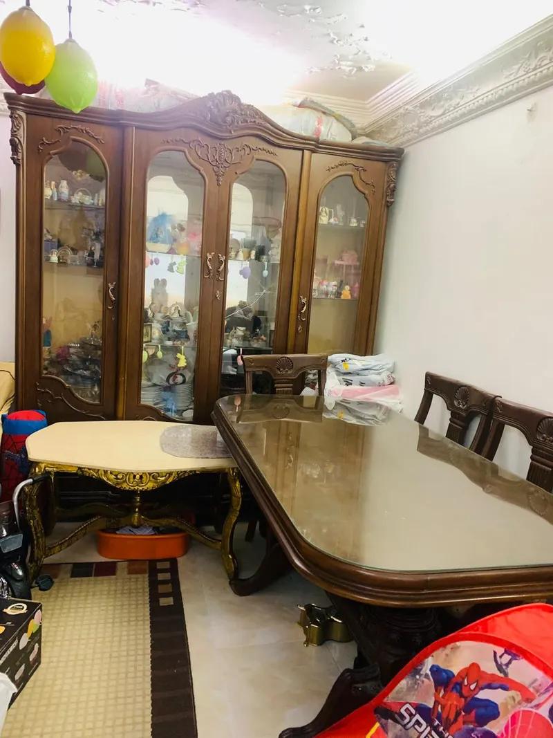 سفرة خشب زان في 6 أكتوبر, الجيزة - 30,000 EGP