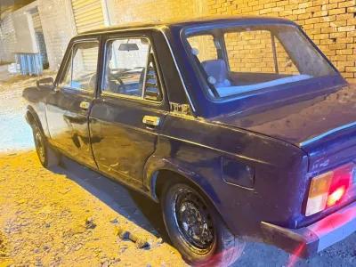 فيات نوفا 128 1982