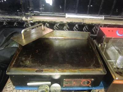 معدات مطعم سوري في 6 أكتوبر, الجيزة - 1 EGP