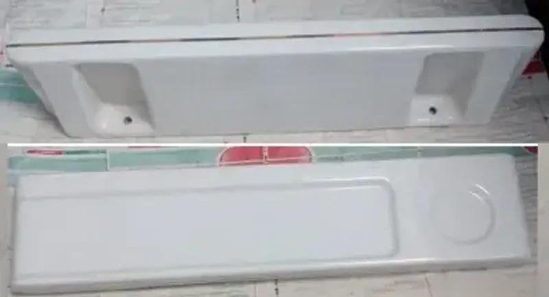 رف حوض لمرايا الحمام في فيصل, الجيزة - 200 EGP