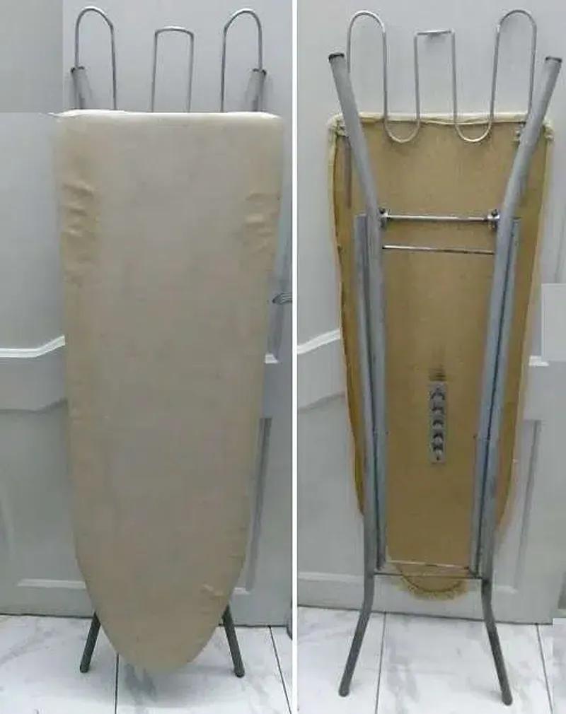 ترابيزة مكواه جوهار خامة تقيلة 5 مستويات في الهرم, الجيزة - 800 EGP