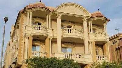 دوبلكس لقطه للايجار فى شمال الشويفات ـ التجمع الخامس في الشويفات, القاهرة الجديدة, القاهرة - 60,000 جنيه