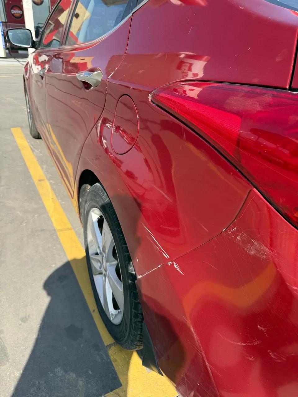 MD 2012 النترا