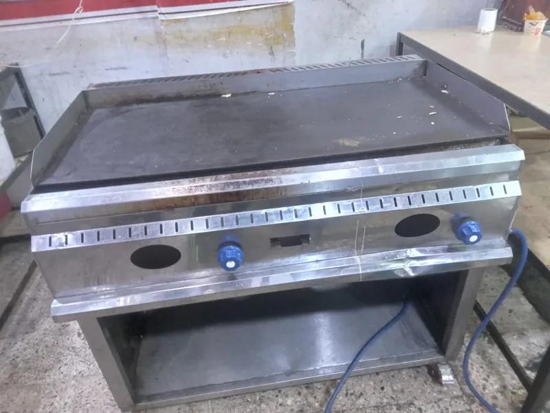 جريل للبيع معاه اتنين قلايه في مدينة السلام, القاهرة - 10,500 EGP