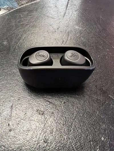 JBL wave 100 tws في السادات, المنوفية - 2,200 EGP