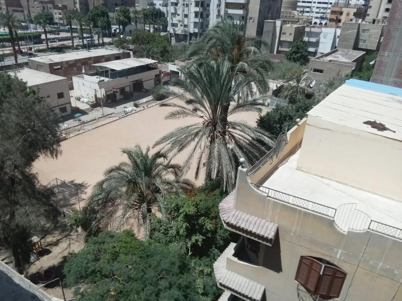 شقه لقطه للبيع في الهرم