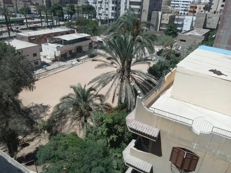 شقة للبيع في الهرم