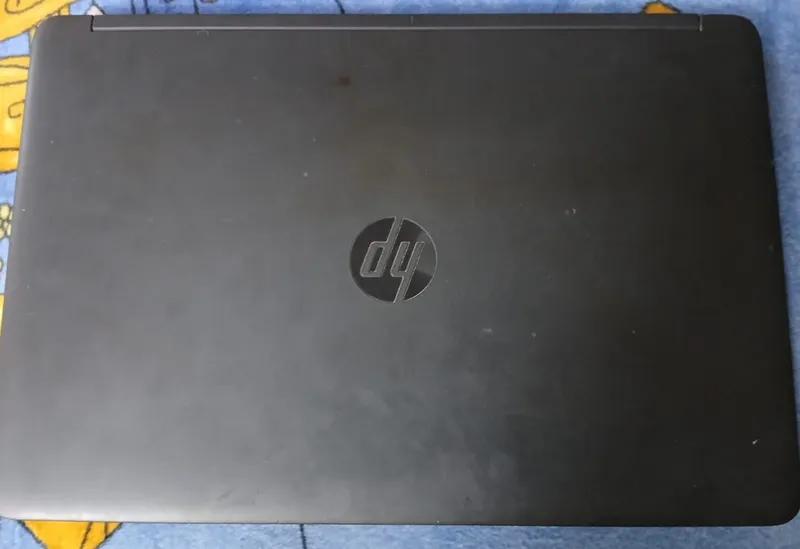 لاب توب اتش بي hp للبيع في حلوان, القاهرة - 4,500 EGP
